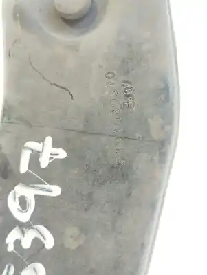 Автозапчастина б/у ПЕРЕДНІЙ ПРАВИЙ НИЖНИЙ РЫЧАГ ПІДВІСКИ для FORD FOCUS III  Посилання на OEM IAM 51016303701  