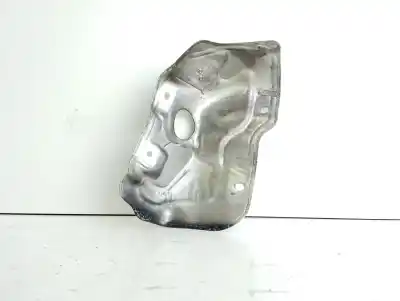 Peça sobressalente para automóvel em segunda mão coletor de escape por ford focus iii 1.5 tdci referências oem iam f1f19n454ma  