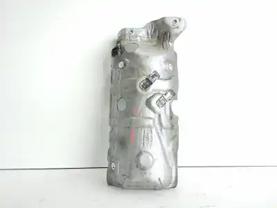 Peça sobressalente para automóvel em segunda mão coletor de escape por ford focus iii 1.5 tdci referências oem iam f1f19n454aa  