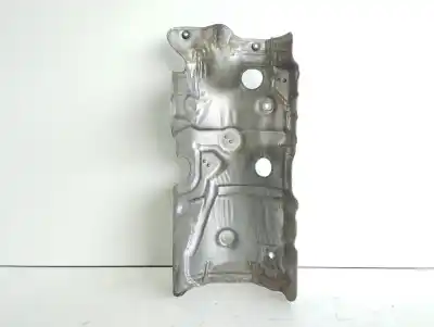 Peça sobressalente para automóvel em segunda mão coletor de escape por ford focus iii 1.5 tdci referências oem iam f1f19n454aa  