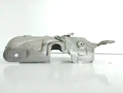 Peça sobressalente para automóvel em segunda mão coletor de escape por ford focus iii 1.5 tdci referências oem iam f1f19n454aa  