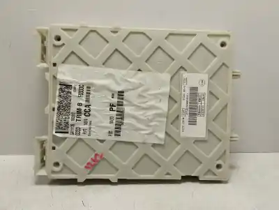 Peça sobressalente para automóvel em segunda mão caixa de fusíveis e relés por ford focus iii 1.5 tdci referências oem iam f1dt14a073pf  