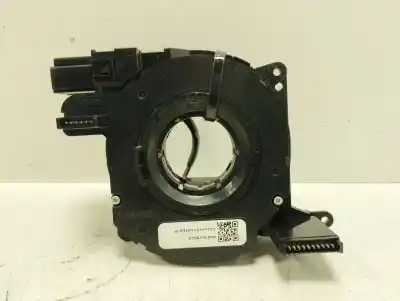 Peça sobressalente para automóvel em segunda mão fita do airbag por ford focus iii 1.5 tdci referências oem iam and761002d  