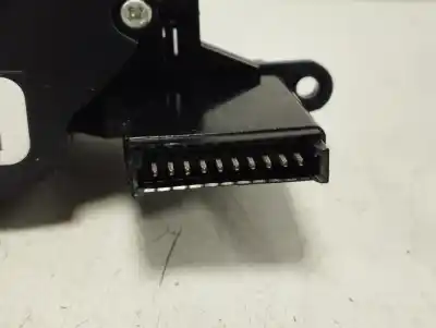 Peça sobressalente para automóvel em segunda mão fita do airbag por ford focus iii 1.5 tdci referências oem iam and761002d  