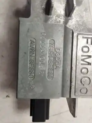 Автозапчасти б/у переключатель стартера за ford focus iii 1.5 tdci ссылки oem iam 7g913f880  