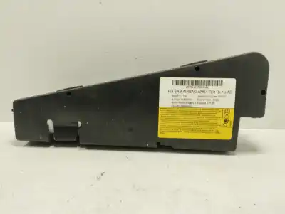 Second-hand car spare part front right side airbag for ford focus turn. titanium oem iam references am51r611d10ae  