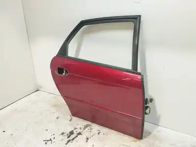 Peça sobressalente para automóvel em segunda mão PORTA DO AUTOMÓVEL TRASEIRA DIREITA por CITROEN C5 BERLINA  Referências OEM IAM 9008F4   Peça sobressalente para automóvel em segunda mão PORTA DO AUTOMÓVEL TRASEIRA DIREITA por CITROEN C5 BERLINA  Referências OEM IAM 9008F4