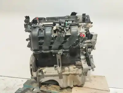 Pezzo di ricambio per auto di seconda mano motore completo per opel corsa e selective riferimenti oem iam b14xer  