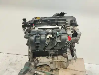 Pezzo di ricambio per auto di seconda mano motore completo per opel corsa e selective riferimenti oem iam b14xer  