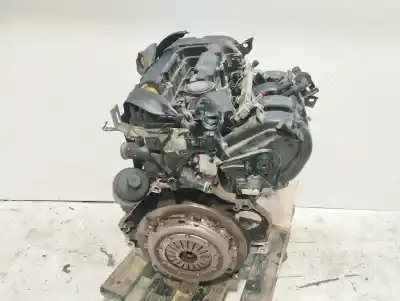 Pezzo di ricambio per auto di seconda mano motore completo per opel corsa e selective riferimenti oem iam b14xer  