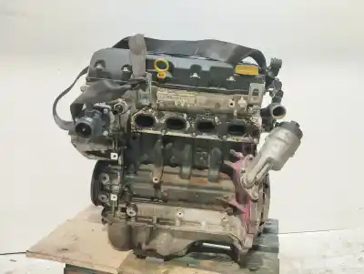 Pezzo di ricambio per auto di seconda mano motore completo per opel corsa e selective riferimenti oem iam b14xer  