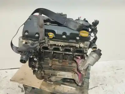 Pezzo di ricambio per auto di seconda mano motore completo per opel corsa e selective riferimenti oem iam b14xer  