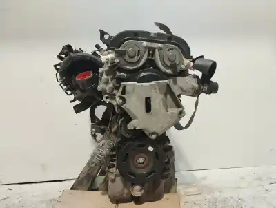 Pezzo di ricambio per auto di seconda mano motore completo per opel corsa e selective riferimenti oem iam b14xer  