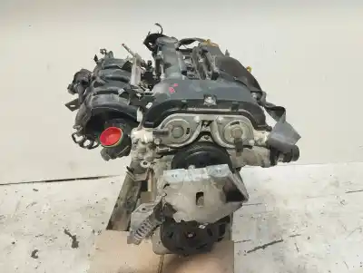 Pezzo di ricambio per auto di seconda mano motore completo per opel corsa e selective riferimenti oem iam b14xer  