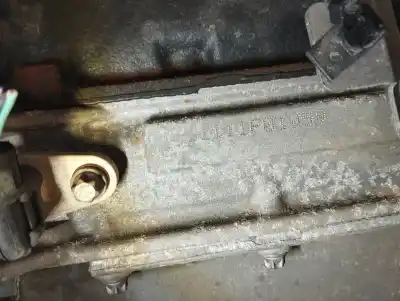 Pezzo di ricambio per auto di seconda mano motore completo per opel corsa e selective riferimenti oem iam b14xer  