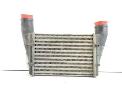 Peça sobressalente para automóvel em segunda mão intercooler por volkswagen passat b5 (3b2) 1.9 tdi referências oem iam 058145805a  