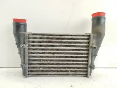 Peça sobressalente para automóvel em segunda mão intercooler por volkswagen passat b5 (3b2) 1.9 tdi referências oem iam 058145805a  