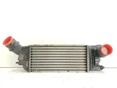 Peça sobressalente para automóvel em segunda mão intercooler por citroen c5 berlina lx (e) referências oem iam 9645682880  