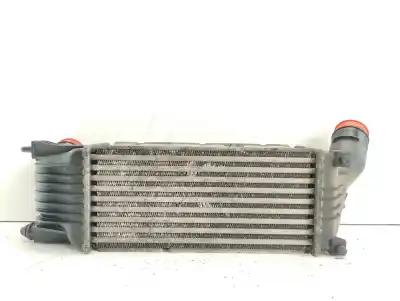 Peça sobressalente para automóvel em segunda mão intercooler por citroen c5 berlina lx (e) referências oem iam 9645682880  