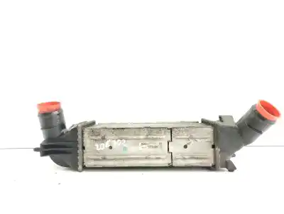 Peça sobressalente para automóvel em segunda mão intercooler por citroen c5 berlina lx (e) referências oem iam 9645682880  