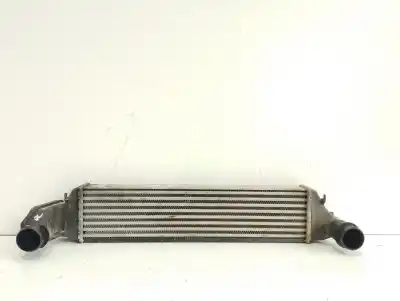 Peça sobressalente para automóvel em segunda mão intercooler por bmw serie 3 berlina (e46) 320d referências oem iam 17512246795  