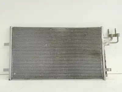 Автозапчасти б/у конденсатор / радиатор кондиционера воздуха за ford focus lim. (cb4) trend ссылки oem iam 1516838  