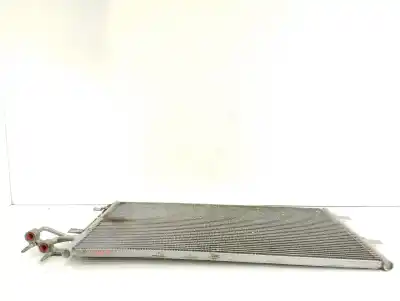 Автозапчасти б/у конденсатор / радиатор кондиционера воздуха за ford focus lim. (cb4) trend ссылки oem iam 1516838  