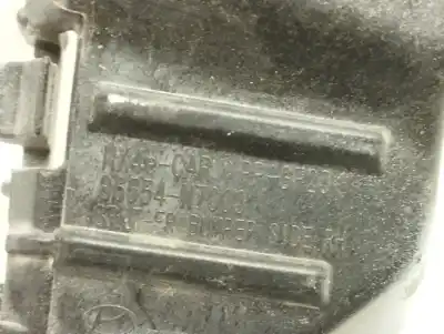 Peça sobressalente para automóvel em segunda mão suporte por hyundai tucson style 2wd referências oem iam 86554n7000