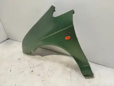 Peça sobressalente para automóvel em segunda mão guarda-lamas dianteiro esquerdo por daewoo tacuma se referências oem iam 96262417  