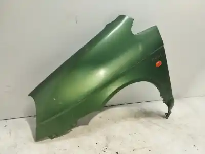 Peça sobressalente para automóvel em segunda mão guarda-lamas dianteiro esquerdo por daewoo tacuma se referências oem iam 96262417  