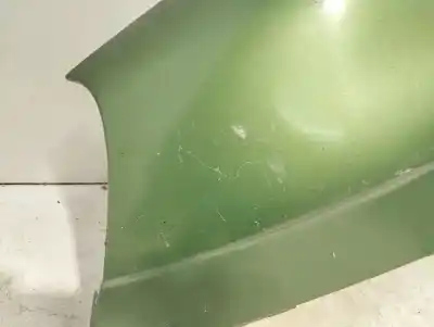 Peça sobressalente para automóvel em segunda mão guarda-lamas dianteiro esquerdo por daewoo tacuma se referências oem iam 96262417  