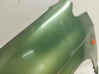 Peça sobressalente para automóvel em segunda mão GUARDA-LAMAS DIANTEIRO ESQUERDO por DAEWOO TACUMA  Referências OEM IAM 96262417  