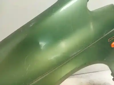 Peça sobressalente para automóvel em segunda mão guarda-lamas dianteiro esquerdo por daewoo tacuma se referências oem iam 96262417  