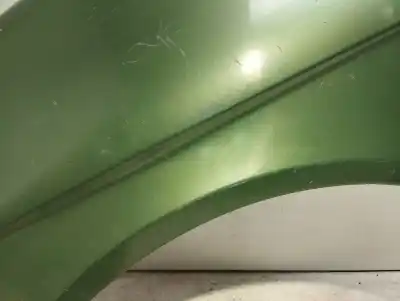 Peça sobressalente para automóvel em segunda mão guarda-lamas dianteiro esquerdo por daewoo tacuma se referências oem iam 96262417  