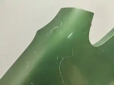 Peça sobressalente para automóvel em segunda mão guarda-lamas dianteiro esquerdo por daewoo tacuma se referências oem iam 96262417  