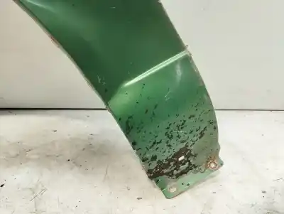 Peça sobressalente para automóvel em segunda mão guarda-lamas dianteiro esquerdo por daewoo tacuma se referências oem iam 96262417  