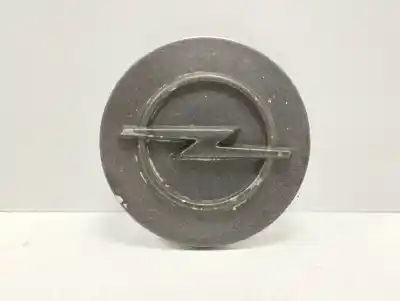 Piesă de schimb auto la mâna a doua CAPACE ROTI pentru OPEL ASTRA H BERLINA  Referințe OEM IAM 13117069MJ  