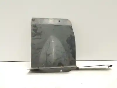 Автозапчастина б/у передня ліва колесна арка для citroen xsara picasso (n68) 2.0 hdi посилання на oem iam 9633384680  