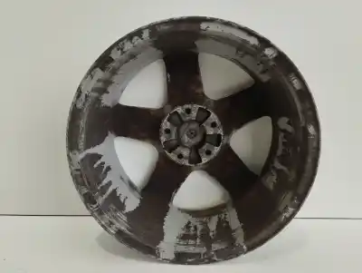 Peça sobressalente para automóvel em segunda mão jante por peugeot 407 st confort referências oem iam 5402j2