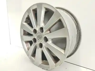Second-hand car spare part RIM for TOYOTA AURIS  OEM IAM references 4261102790  