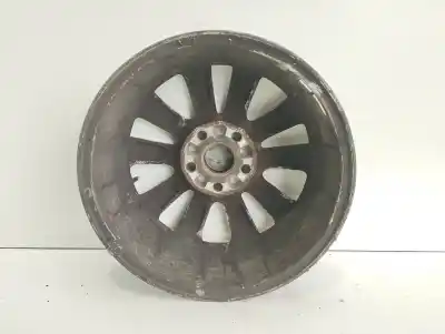 Second-hand car spare part RIM for TOYOTA AURIS  OEM IAM references 4261102790  