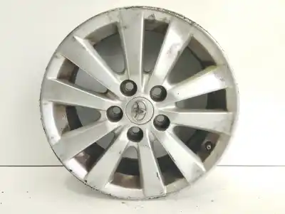 Recambio de automóvil de segunda mano de LLANTA para TOYOTA AURIS  referencias OEM IAM 4261102790  