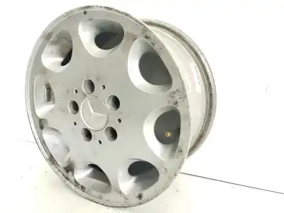Pièce détachée automobile d'occasion JANTE pour MERCEDES-BENZ CLASE E (W124) BERLINA  Références OEM IAM 1244011802  