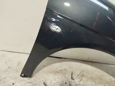 Pezzo di ricambio per auto di seconda mano PARAFANGO ANTERIORE DESTRO per CITROEN C5 BERLINA  Riferimenti OEM IAM 7841S1  