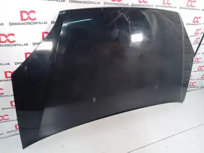 Peça sobressalente para automóvel em segunda mão Capot por FORD FOCUS C-MAX (CAP) Ghia (D) Referências OEM IAM 1372089  