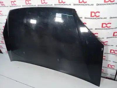 Автозапчастина б/у капок для ford focus c-max (cap) ghia (d) посилання на oem iam 1372089  