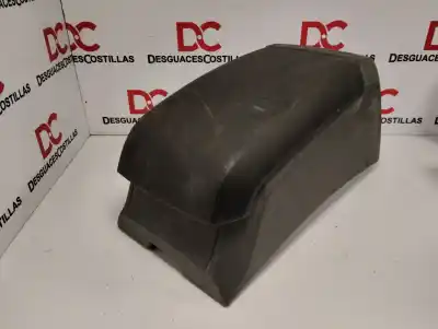 Pezzo di ricambio per auto di seconda mano bracciolo centrale per ford focus c-max (cap) ghia (d) riferimenti oem iam 1322476  