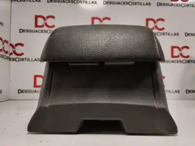 Pezzo di ricambio per auto di seconda mano bracciolo centrale per ford focus c-max (cap) ghia (d) riferimenti oem iam 1322476  