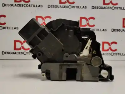 Pezzo di ricambio per auto di seconda mano serratura porta posteriore destra per ford focus c-max (cap) ghia (d) riferimenti oem iam 3m5ar26412bn  