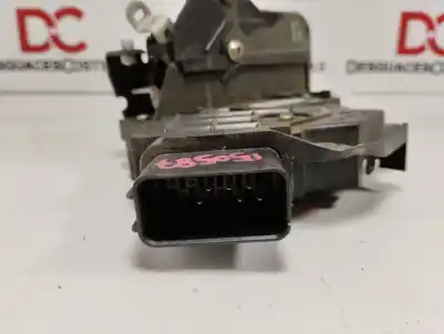 Pezzo di ricambio per auto di seconda mano serratura porta posteriore destra per ford focus c-max (cap) ghia (d) riferimenti oem iam 3m5ar26412bn  